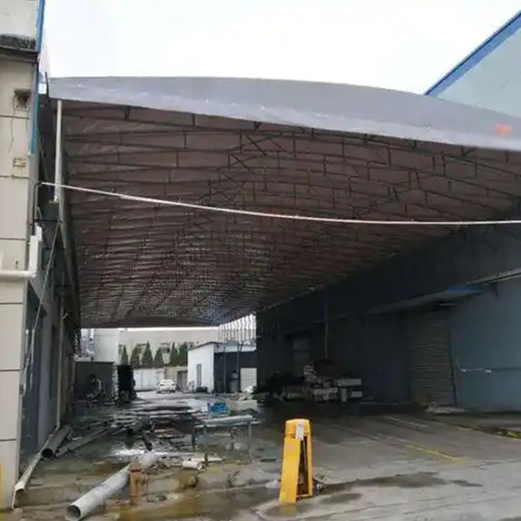 闻喜县电动/移动推拉棚