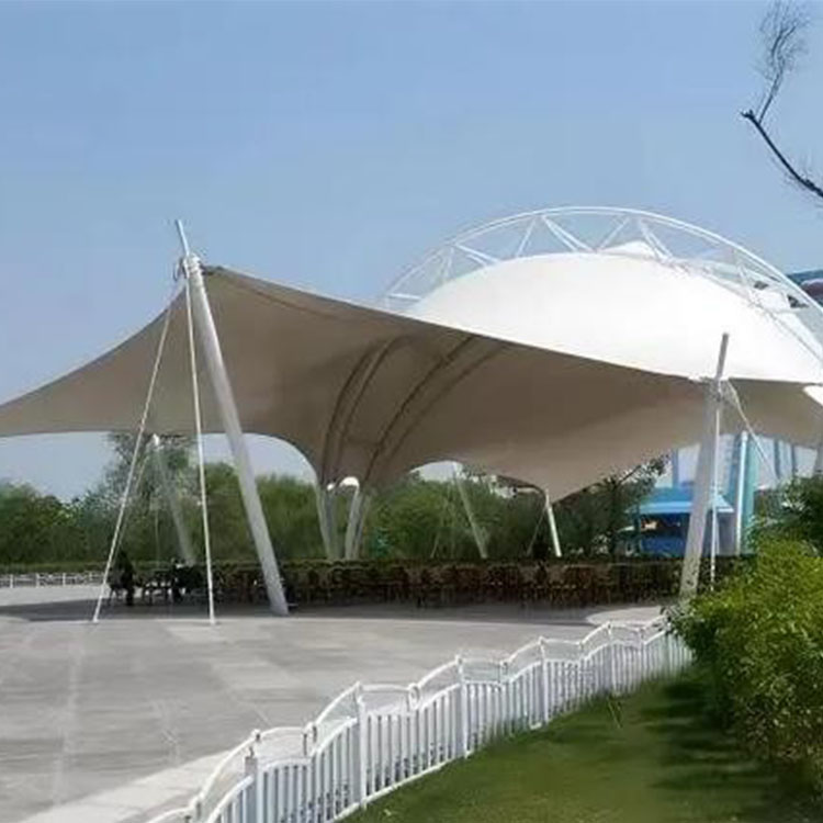 闻喜县工程案例