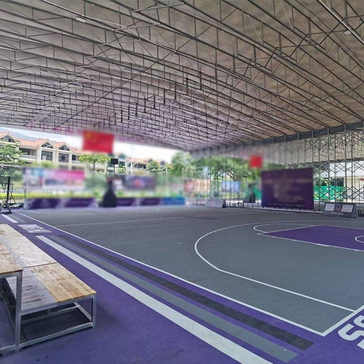 闻喜县工程案例