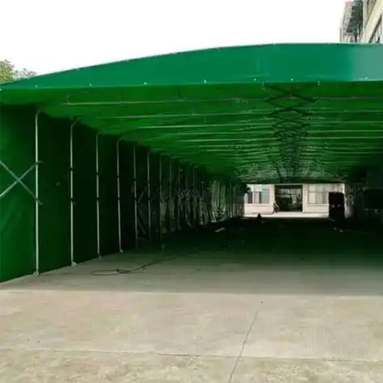 闻喜县工程案例