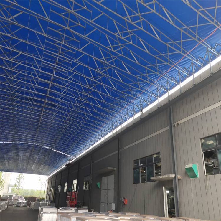 闻喜县工程案例