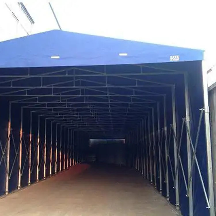 闻喜县工程案例