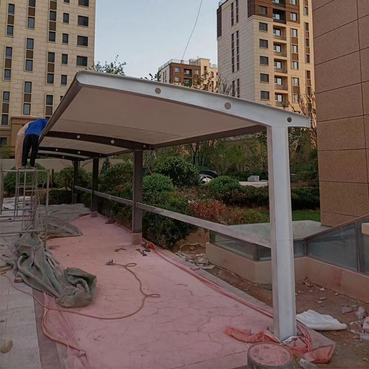 闻喜县工程案例